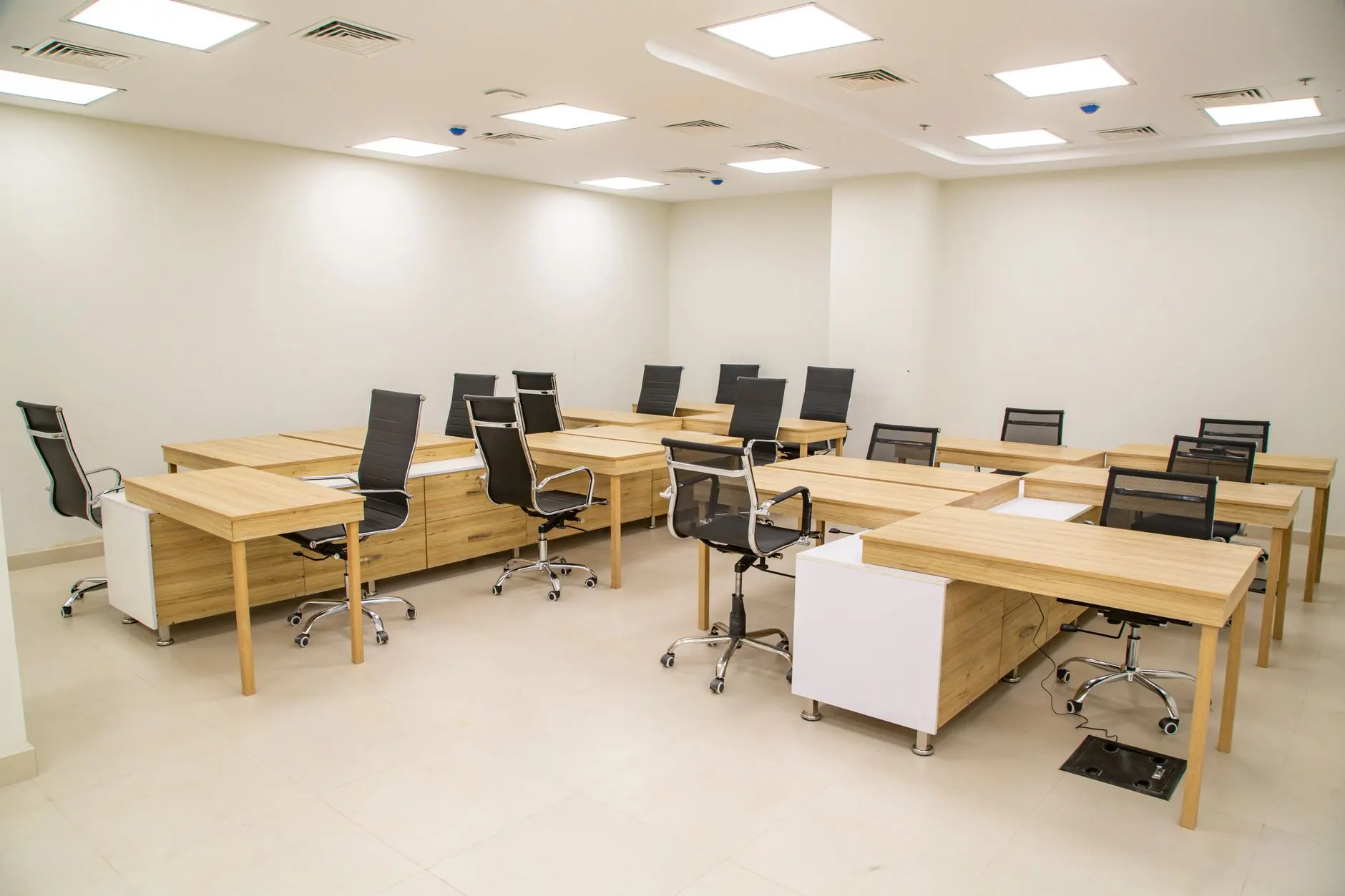 弱电工程中综合布线系统的质量管控要点与实施方案