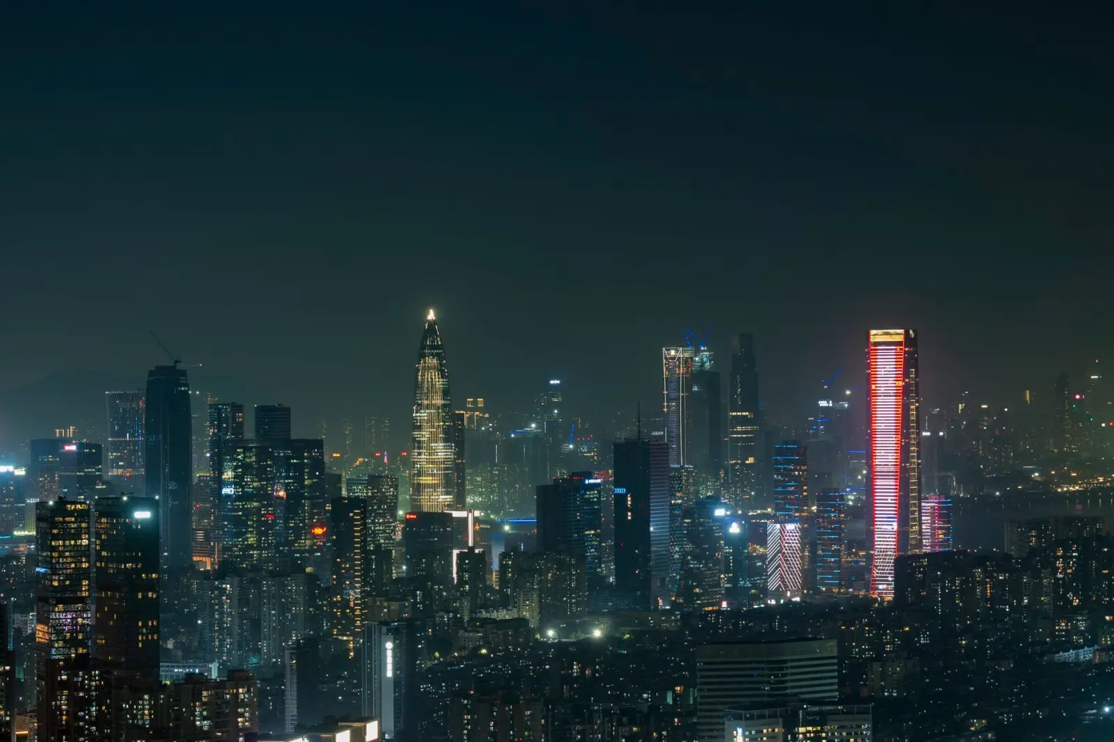 综合布线系统在智慧园区项目中的实施策略与常见问题