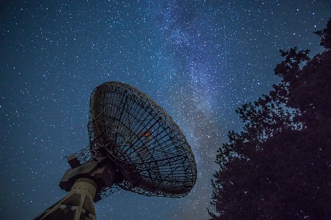 安防监控摄像头夜间成像效果提升的技术方案对比