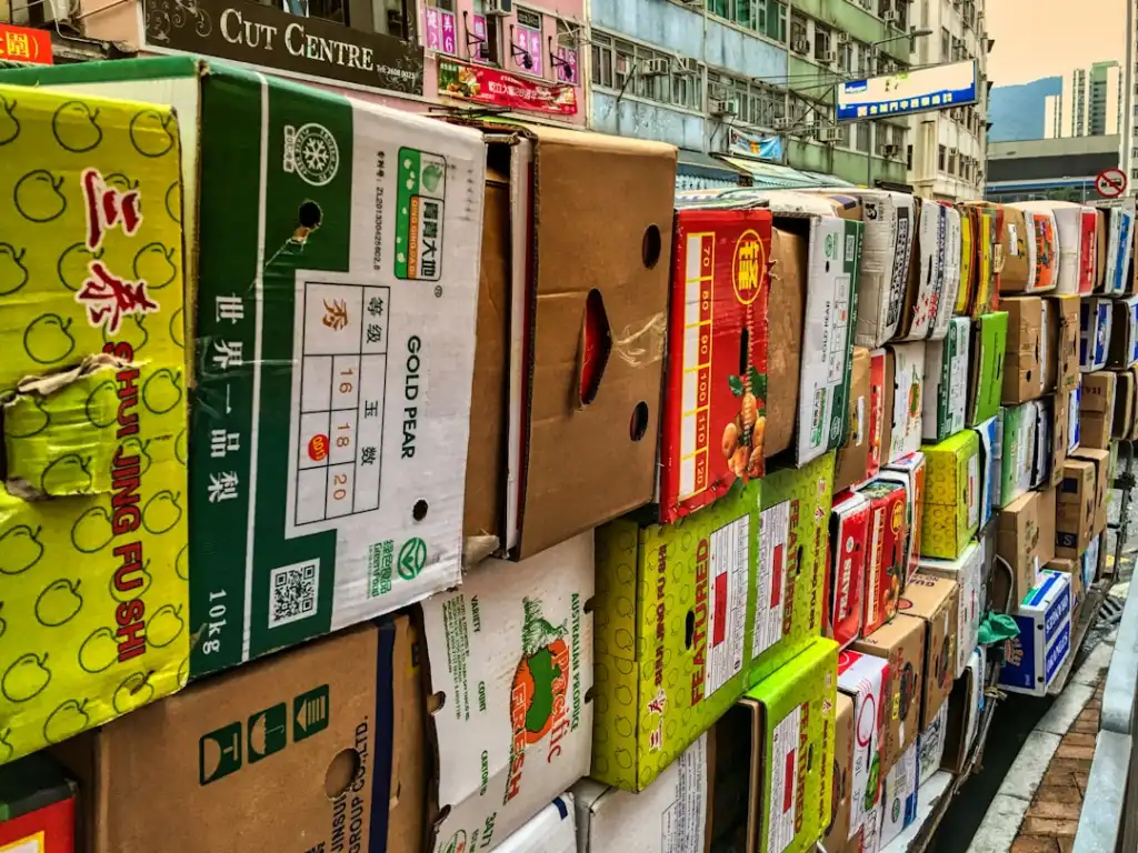 安防监控摄像头选型指南：像素、夜视与场景适配对比
