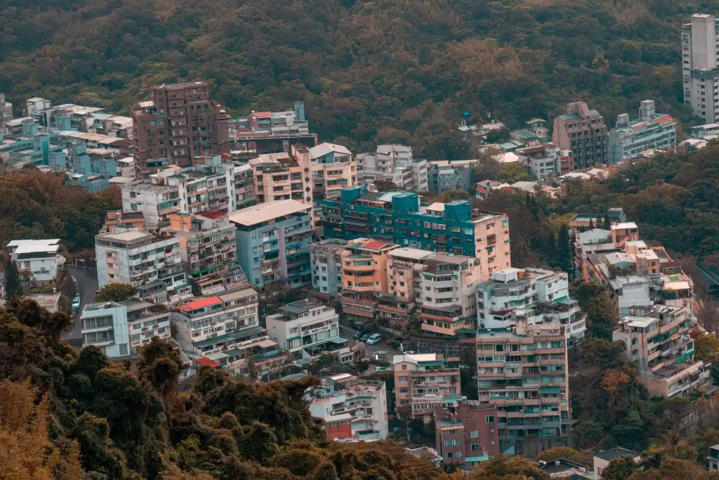 安防监控摄像头选型指南：不同场景下如何匹配监控设备正文配图 1